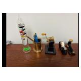 Mixed lot of Office Supplies Desk Accessories