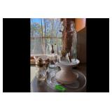 Mixed lot of Kitchen Decor Dispenser Oil Lamp...