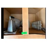 Mixed lot of Amazon Kitchen Utensils Grater...