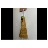 LUSH Tan Tool Apron