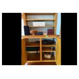 Mixed lot of Klipsch Speakers Electronics Books...