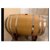 Wine Barrel