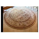 Safavieh Persian Legend 8 Round Wool Rug