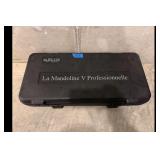 de Buyer La Mandoline V Professionnelle Slicer