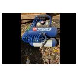 Campbell Hausfeld FP209501 Air Compressor