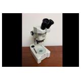 Vixen Binocular Microscope Model 179538