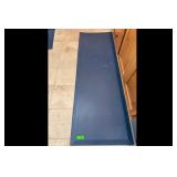 Blue Anti Fatigue Comfort Floor Mat