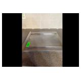 Mixed Lot 2 Baking Sheets