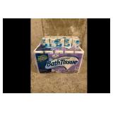 Mixed lot of Bath Tissue 45 Rolls Member Mark