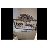 Lynn Haney Collection Chef Santa Figurine