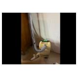 Kenmore POWER-MATE 3.9 Canister Vacuum