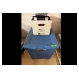 Mixed lot Fellowes assorted picture frames