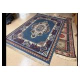 Mixed lot of Birdjan Whitney Area Rugs