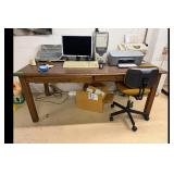 Mixed lot of Dell computer components