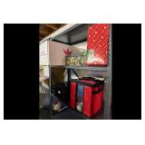 Mixed lot of Clothtique Christmas Decorations