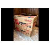 Ball Commemorative Regular Quart Mason Jars 2...