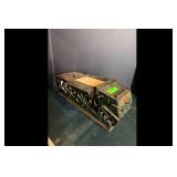 Krauth Benninghofen Autographic Register