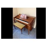 Acrosonic Piano - Built by Baldwin