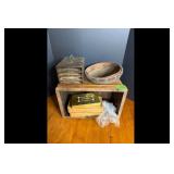 Mixed lot of Vintage Ralph Lauren Organization...