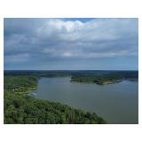 Buildable Lake Monroe Lot  Salt Creek Estates | 0.86± AC