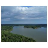 Buildable Lake Monroe Lot  Salt Creek Estates