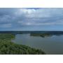 Buildable Lake Monroe Lot ï¿½ Salt Creek Estates | 0.86ï¿½ AC