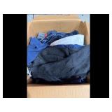 Mixed lot of Vintage Apparel