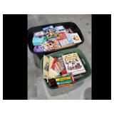 Mixed lot of Childrens Books Educational