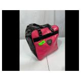 Mixed lot of Pink Black Bowling Set Circle