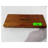 Starrett Depth Micrometer Model 440
