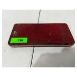 Starrett Depth Micrometer Set Model 445