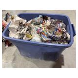 Mixed lot of Glasses