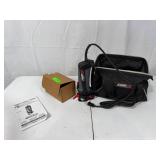 Roto Zip RotoSaw SS560VSC tool kit