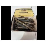 Drill Bit Set Garcia Y Vega Cigar Box