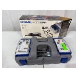 Dremel 400XPR Rotary Tool Kit