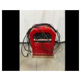 Lincoln Electric AC DC Arc Welder AC 225 125