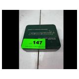 Federal Testmaster T-2 Dial Test Indicator