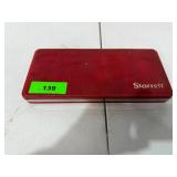 Starrett Small Hole Gauge Set Model 124