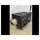 XPOWER AP-2000 Air Scrubber Portable