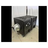 XPOWER AP-2000 Air Scrubber 115V 60Hz 8.5A