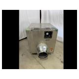 Mobile Air Econo Air Filtration System Model 9143