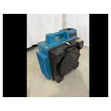 XPOWER X-2480A Air Scrubber Aux Outlet