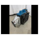 XPOWER X-2480A Air Scrubber Aux Outlet