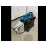 XPOWER X-2480A Air Scrubber Aux Outlet