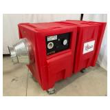 Novatek NOVAIR 2000 Air Scrubber HEPA Filter