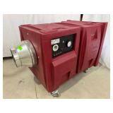 Novair 2000 Air Scrubber HEPA Filter