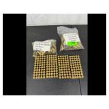 COLT Brass Heads 100 Pieces Each