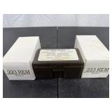 Engel Ballistic Research .223 REM Ammunition -...