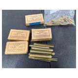 5.56mm M200 Blank Cartridges