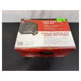 Stack-On Heavy Gauge Steel Pistol Box